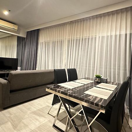 Veranda Residence Pattaya By Sea Jomtien Beach Buitenkant foto