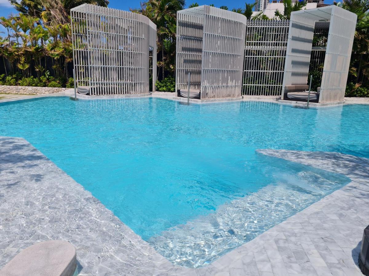 Veranda Residence Pattaya By Sea Jomtien Beach Buitenkant foto