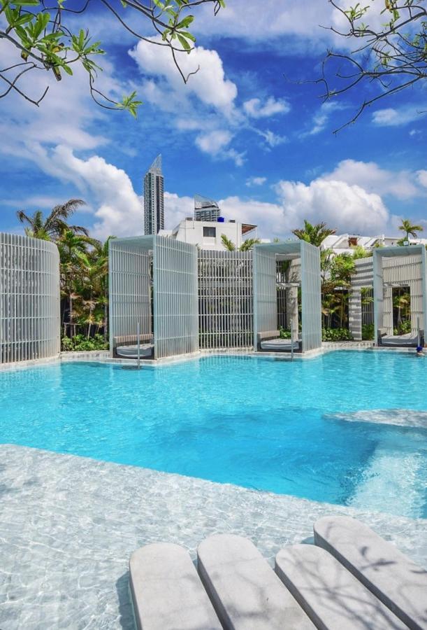 Veranda Residence Pattaya By Sea Jomtien Beach Buitenkant foto