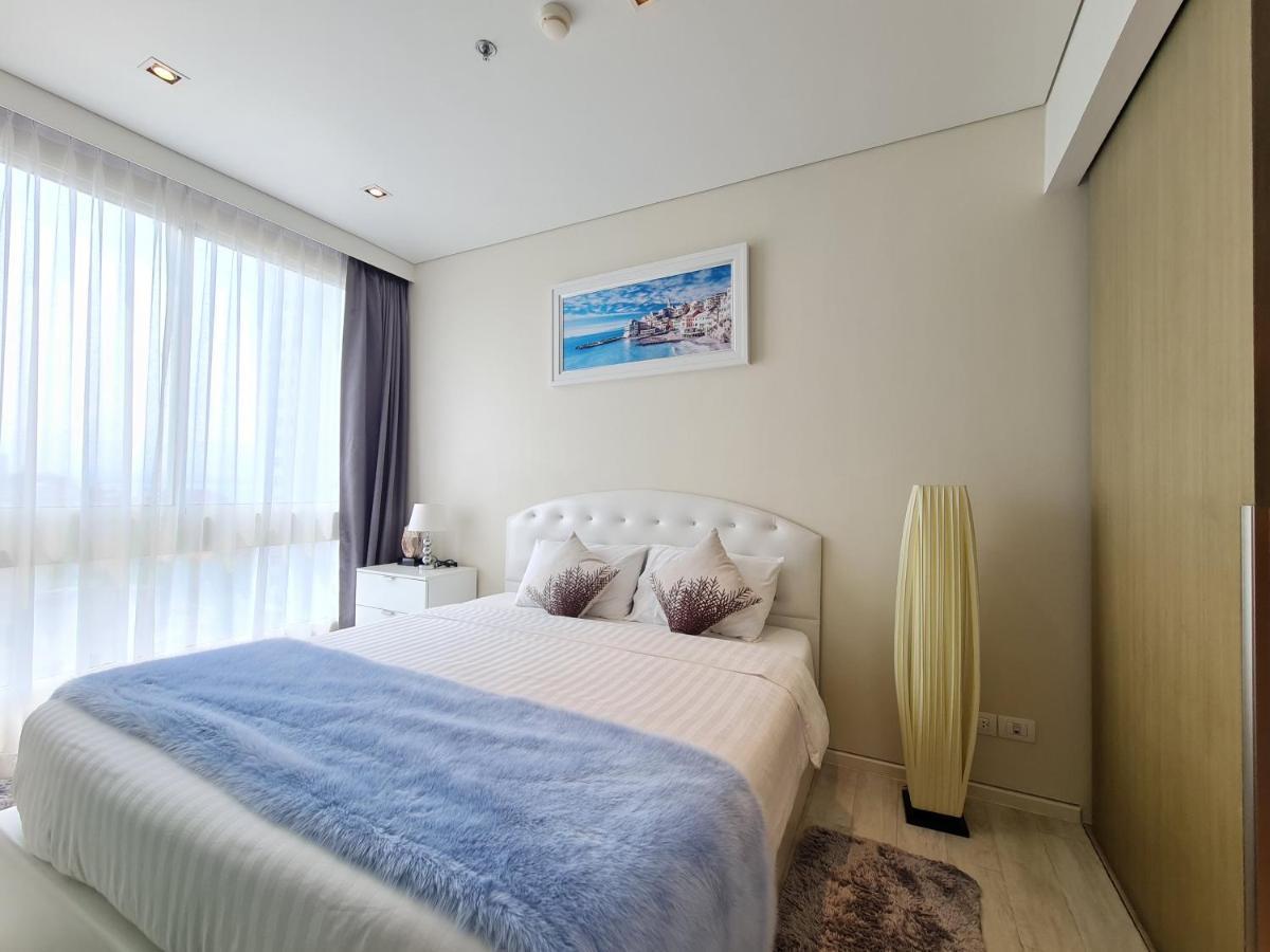 Veranda Residence Pattaya By Sea Jomtien Beach Kamer foto