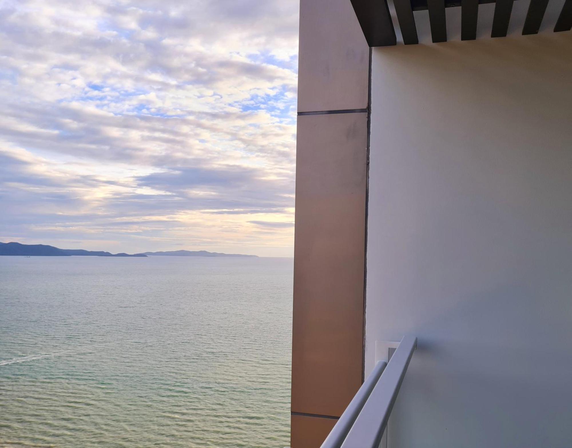 Veranda Residence Pattaya By Sea Jomtien Beach Kamer foto
