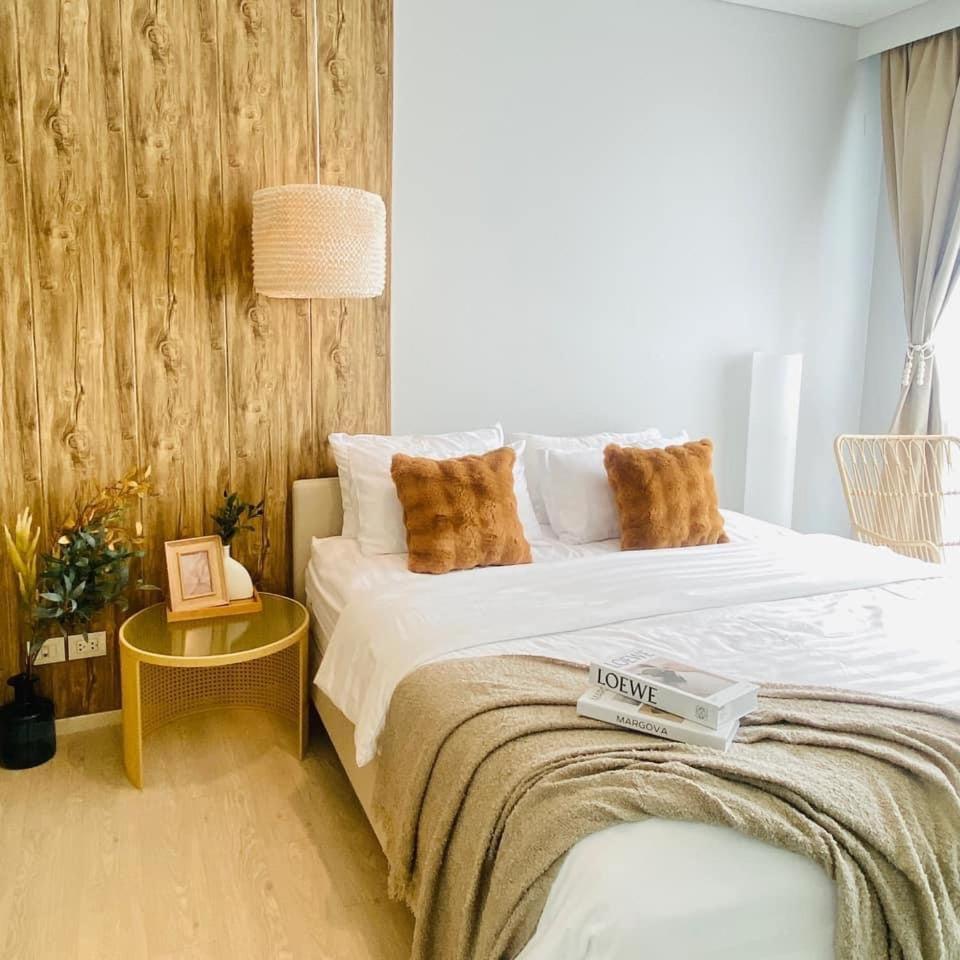 Veranda Residence Pattaya By Sea Jomtien Beach Buitenkant foto